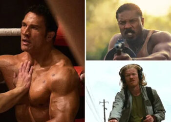 2026 Oscars Best Actor Predictions