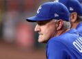Kansas City Royals v Arizona Diamondbacks