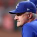 Kansas City Royals v Arizona Diamondbacks
