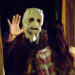 Kip Weeks, Liv Tyler in The Strangers