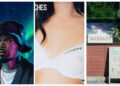 3 new songs and 3 new albums to check out this weekend