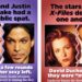 30 Celebrity Beefs That Are Worthy of Their Own Movies