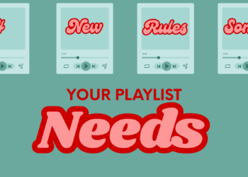 4 New Rules Songs Your Playlist Needs