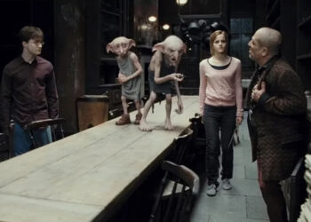 4 Overlooked Harry Potter Stories That Can Save The Upcoming TV Show