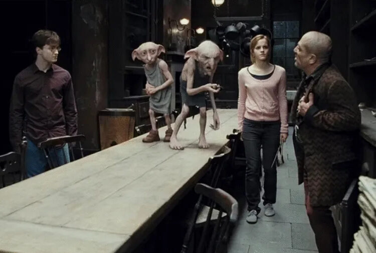 4 Overlooked Harry Potter Stories That Can Save The Upcoming TV Show