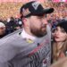 5 Heartwarming Moments Between Taylor Swift and Travis Kelce