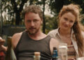 James McAvoy and Aisling Franciosi in Speak No Evil (2024).