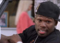 50 Cent in Entourage.