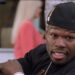 50 Cent in Entourage.