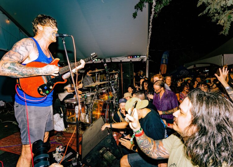 6 Austin music festivals coming in fall: ACL Fest, Seismic, more