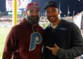 6 Heartwarming Moments Between Jason and Travis Kelce