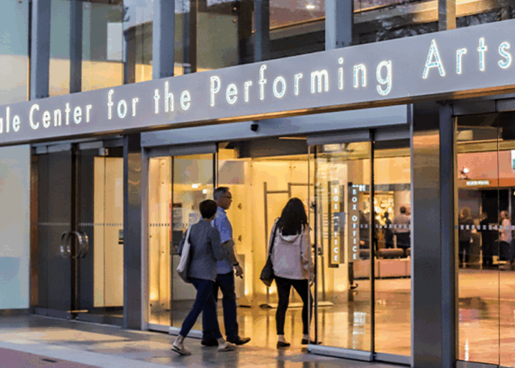 6 must-see concerts at Scottsdale Center for the Performing Arts