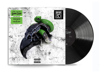 FUTURE & Young Thug - Super Slimey LP