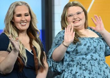 7 Jaw-Dropping Celebrity Weight Loss Transformations in 2025