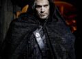 Henry Cavill played Geralt in The Witcher, a Netflix series based on a set of novels and video games. Photo: @henrycavill/Instagram