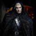 Henry Cavill played Geralt in The Witcher, a Netflix series based on a set of novels and video games. Photo: @henrycavill/Instagram