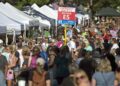 7 events in Lancaster County this weekend, from a huge Lititz craft show to lots of music events | Entertainment