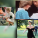 7 times the People’s Princess broke royal protocol for good