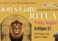 lion's gate webinar