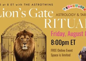 lion's gate webinar