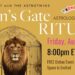 lion's gate webinar