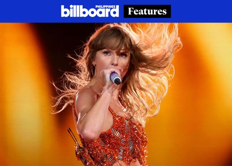 8 Big Reveals From Taylor Swift On The 'New Heights' Podcast