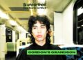 80s pop glitz with songwriting sauce: meet Gordon's Grandson, this week's Unearthed Feature Artist