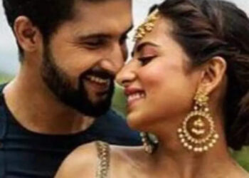 9 Indian TV Celebs Who Got Married To Their Co-Stars