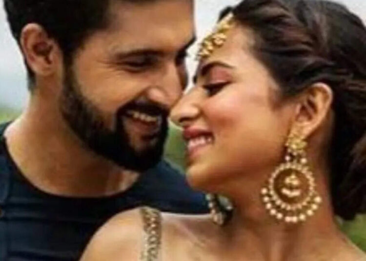 9 Indian TV Celebs Who Got Married To Their Co-Stars