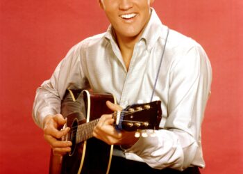 9 Legends Shaping Elvis’ Lasting Influence