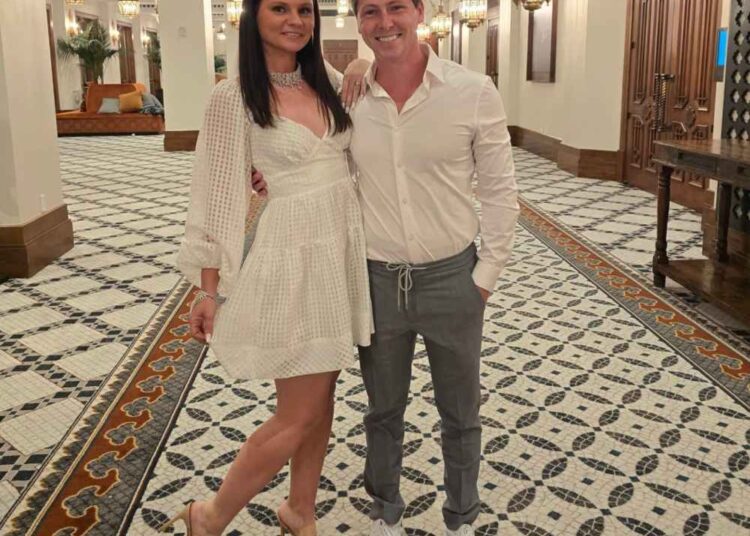 90 Day Fiance s Brandon and Julia Expecting