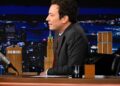 A Funny Thing Happened To Ratings When Jimmy Fallon Had Fox News Host As Guest