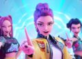 A 'K-Pop Demon Hunters' Sing-Along Is Hitting Theaters