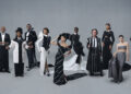 A-List Stars Pose for Thom Browne’s Annual Class Photo