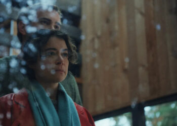 A New Teaser for Osgood Perkins’ ‘Keeper’ Asks Why Things Have to End