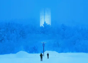 A Town in Sweden Slowly Disappears in Doc ‘Once You Shall Be One of Those Who Lived Long Ago’