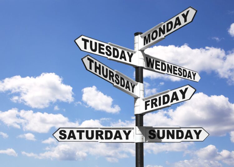 Things to do on the Gulf Coast this week.