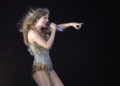 A guide to Taylor Swift's most elaborate album announcements