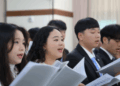 A major factor is how songs are selected for the new hymnbook