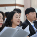 A major factor is how songs are selected for the new hymnbook
