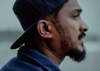 A raw story of struggle and renewal