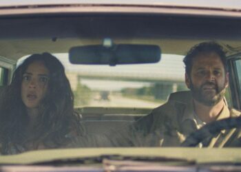 A romantic comedy or 'unromantic' comedy?