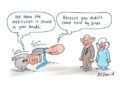 Aussies still girt by monarchy