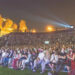 A PAST Jerusalem Film Festival. (credit: ITAMAR GINSBURG/JERUSALEM CINEMATEQUE)