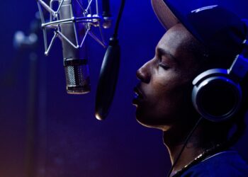 A$AP Rocky Drops Two New Songs From 'Highest 2 Lowest' Soundtrack