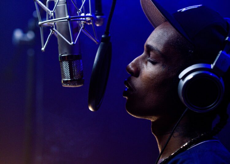 A$AP Rocky Drops Two New Songs From 'Highest 2 Lowest' Soundtrack