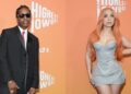 A$AP Rocky Suits Up in Celine & More at 'Highest 2 Lowest' Premiere
