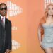 A$AP Rocky Suits Up in Celine & More at 'Highest 2 Lowest' Premiere