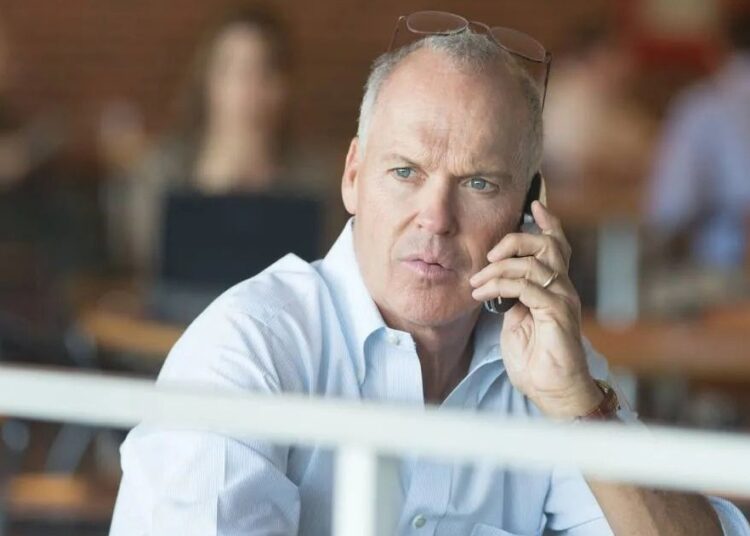 AARP Highlights Movies For Grownups Featuring Actors Over 60