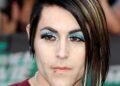 AFI's Davey Havok Shocks Fans with Dramatic Makeover as Band Drops New Music Video